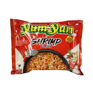 Yum Yum Shrimp Flavour Noodles