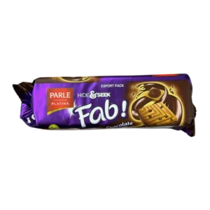 Parle Hide & Seek Fab! Chocolate Cookies (Export Pack)