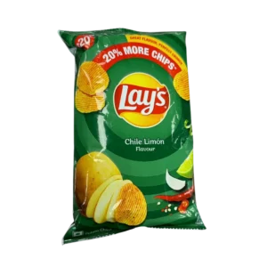 Lay's Chile Limón Flavour Potato Chips