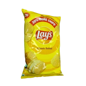 Lay's Classic Salted Potato Chips