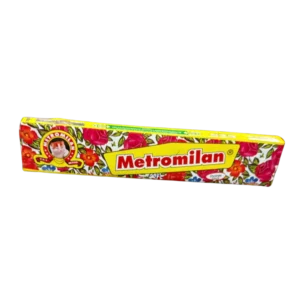 Metromilan Floral Incense Sticks