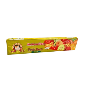Metromilan Fruit Batti 6-in-1 Incense Sticks
