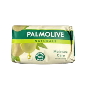 Palmolive Naturals Moisture Care Olive & Milk Soap