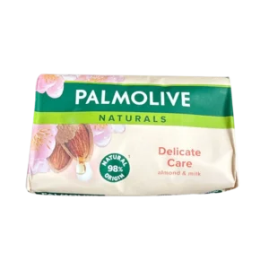 Palmolive Naturals Delicate Care Almond & Milk Soap