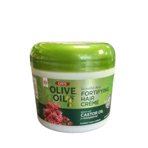 ORS Olive Oil Incredibly Rich Fortifying Hair Creme