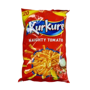 Kurkure Naughty Tomato Snacks
