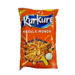 Kurkure Masala Munch Snacks