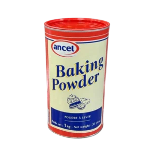 Ancel Baking Powder 1kg