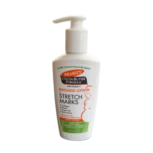 Palmer's Cocoa Butter Formula Stretch Marks Massage Lotion