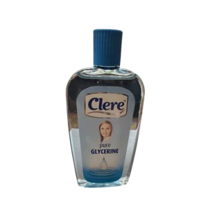 Clere Pure Glycerine Skin Moisturizer - 100ml