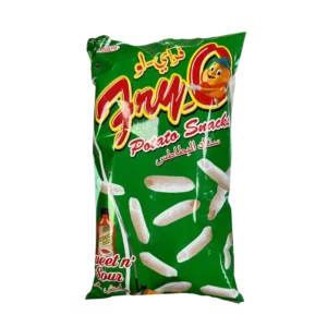 Fry'O Potato Snacks Sweet n' Sour