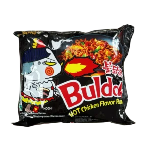 Buldak Hot Chicken Flavor Ramen (Original)