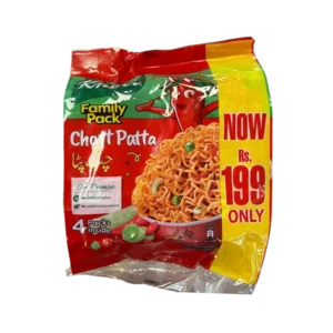 Knorr Chatpata Noodles Family Pack