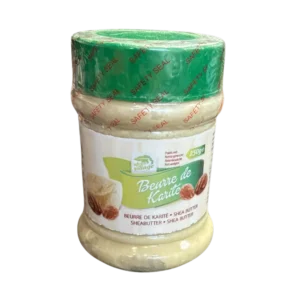 Africa Village Beurre de Karite Shea Butter