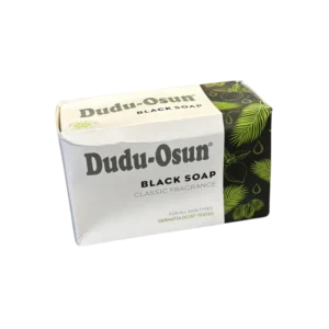 Dudu-Osun Black Soap Classic Fragrance