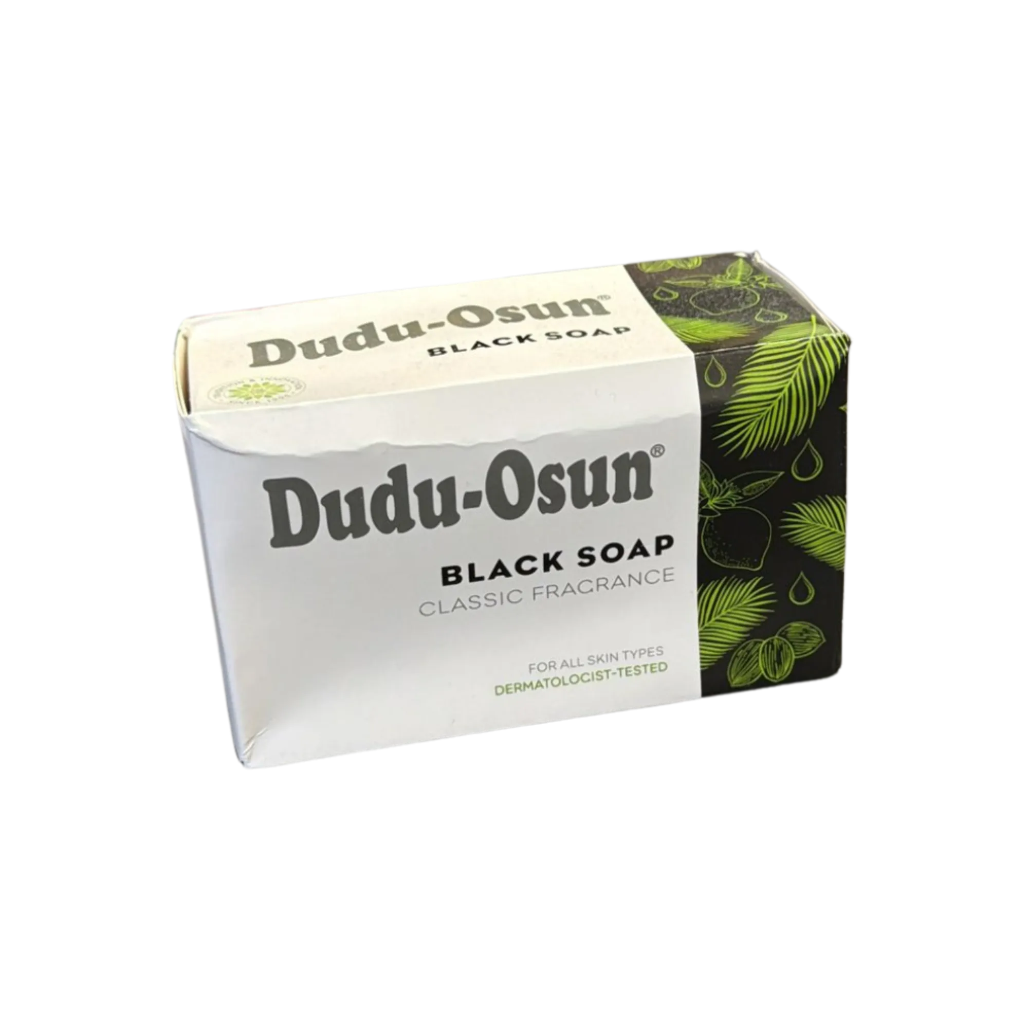 Dudu-Osun Black Soap Classic Fragrance