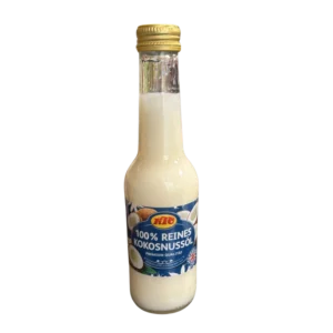 KTC 100% Reines Kokosnussöl (Pure Coconut Oil) - Premium Quality