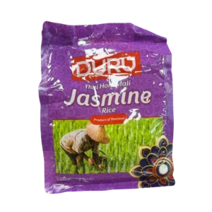 Duru Thai Hom Mali Jasmine Rice 1kg