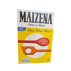 Maizena Fleur de Maïs (Corn Starch)