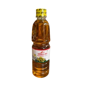 Premium Quality Mustard Oil (Cooking & Multi-Purpose)