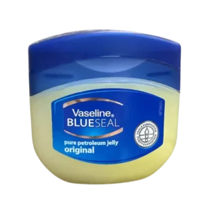 Vaseline BlueSeal Pure Petroleum Jelly Original