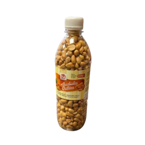 Afro Village Arachides Grillées - Roasted Peanuts 350g