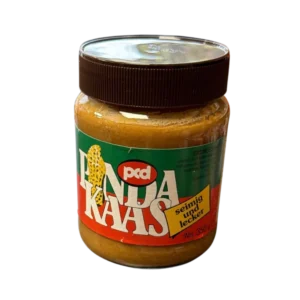 PCD Pinda Kaas Smooth Peanut Butter 350g