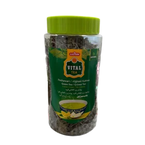 Vital Tea Peshawari / Afghani Kahwa 500g