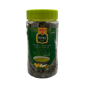 Vital Tea Peshawari / Afghani Kahwa (Pack)