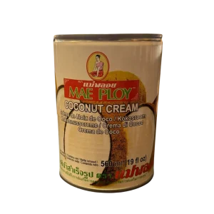 Mae Ploy Coconut Cream (560ml)