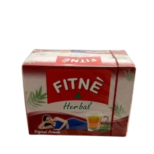 Fitne Herbal Infusion - Original Formula