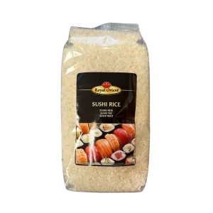 Royal Orient Sushi Rice (1kg)
