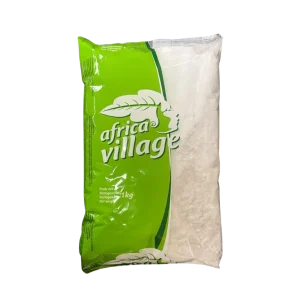 Africa Village Fufu Flour (1kg)