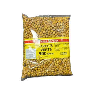 Best Africa Haricots Verts (900g)