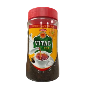 Vital Tea Premium Danedar Jar 450g