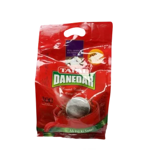 Tapal Danedar Round Teabags (300 Bags)