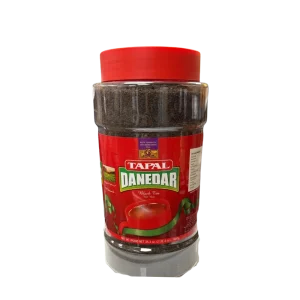 Tapal Danedar Black Tea Jar 1kg