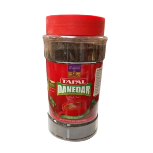 Tapal Danedar Black Tea Jar 450g