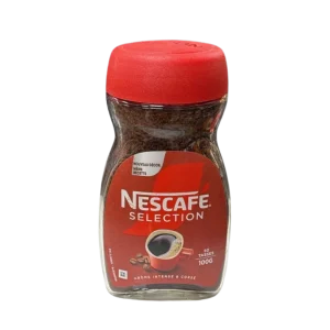 Nescafe Selection Instant Coffee 100g