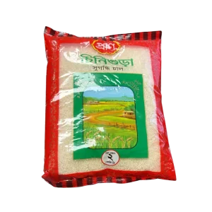 Pran Chinigura Sugandhi Aromatic Rice (10kg)