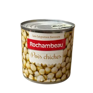Rochambeau Pois Chiches (Chickpeas)