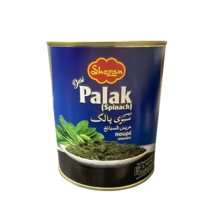 Shezan Desi Palak (Spinach) (840g)