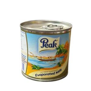 Peak Full Cream Evaporated Milk (410g)