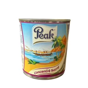 Peak Sweetened Condensed Milk (397g)