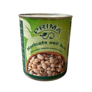 Prima Black Eyed Peas (Canned)