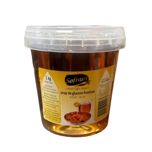 Sofram Honey Taste Syrup (1kg)