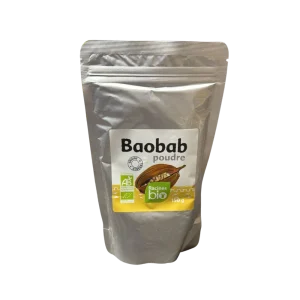Racines Bio Baobab Powder (150g)