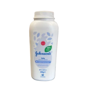 Johnson's Baby Powder 200g