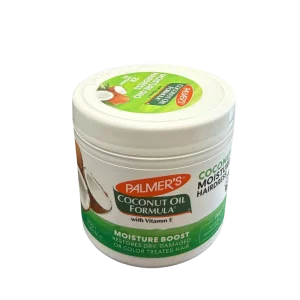 Palmer's Coconut Oil Formula Moisture Boost Hairdress