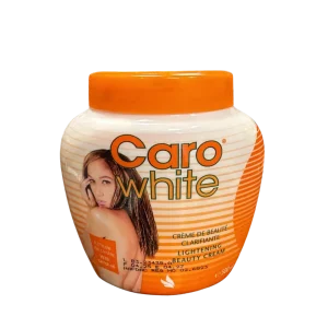 Caro White Lightening Beauty Cream 500ml